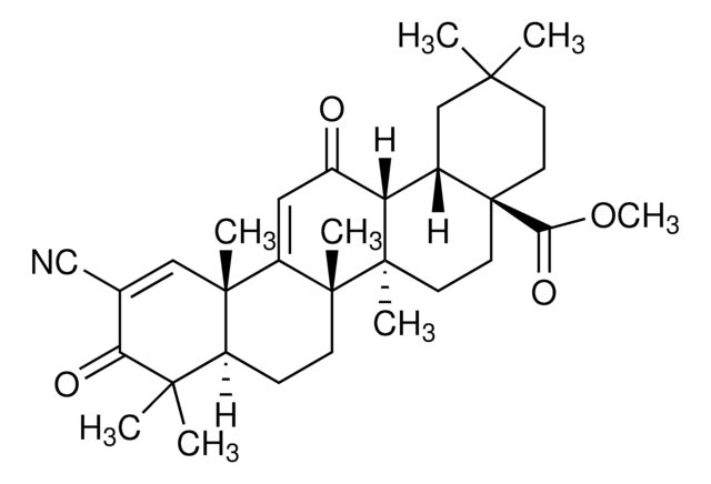 CDDO Methyl Ester &#8805;98% (HPLC)