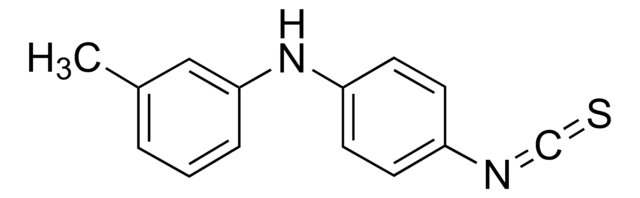 (4-Isothiocyanatophenyl)(3-methylphenyl)amine AldrichCPR