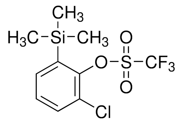 2-Chloro-6-(trimethylsilyl)phenyl triflate