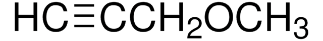 Methyl propargyl ether &#8805;97%