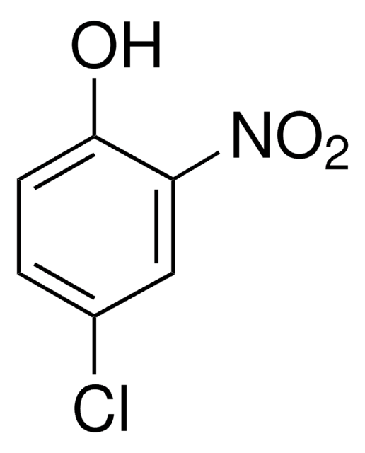 4-Chloro-2-nitrophenol &#8805;97.0%