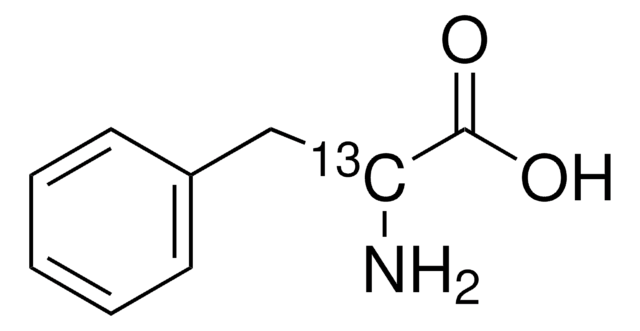 DL-Phenyl alanine-2-13C 99 atom % 13C