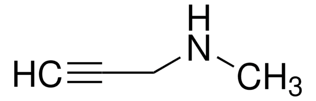 N-Methylpropargylamine 95%