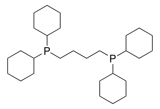 1,4-Bis(dicyclohexylphosphino)butane