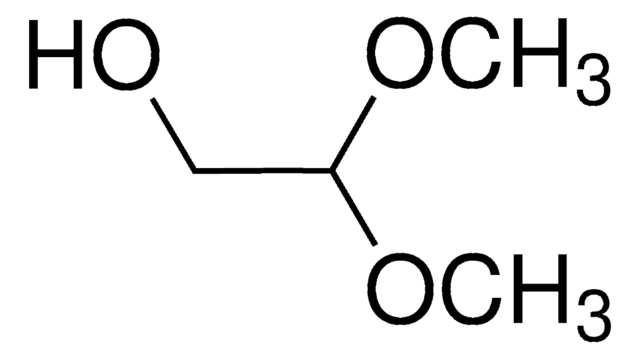 2,2-DIMETHOXYETHANOL AldrichCPR