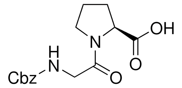 Z-Gly-Pro &#8805;99.0% (TLC)