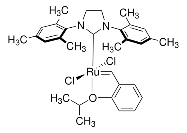 Hoveyda-Grubbs触媒&#174;M720 Umicore, 97%