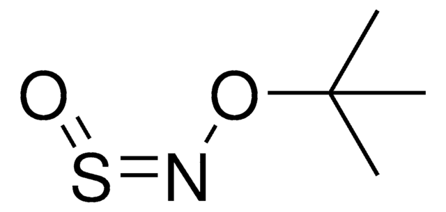 N-Sulfinyl-O-(tert-butyl)hydroxylamine &#8805;95%