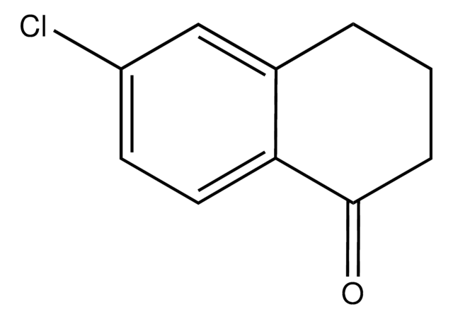 6-Chloro-3,4-dihydronaphthalen-1(2H)-one