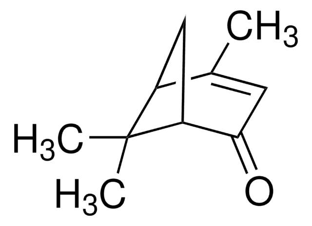 (1S)-(&#8722;)-Verbenone 94%