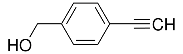 4-Ethynylbenzyl alcohol 97%