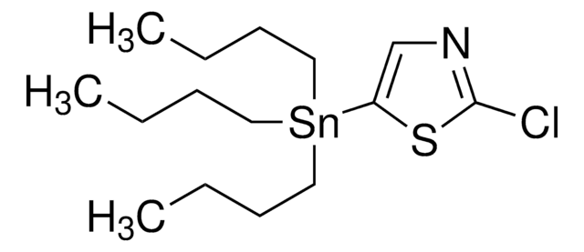 2-Chloro-5-(tributylstannyl)thiazole 96%