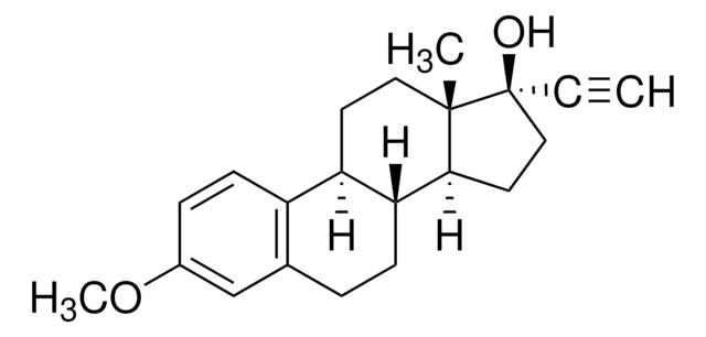 Mestranol European Pharmacopoeia (EP) Reference Standard