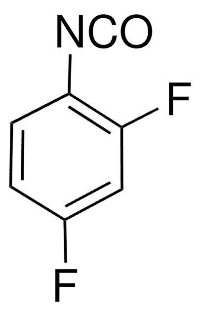 2,4-Difluorophenyl isocyanate 99%