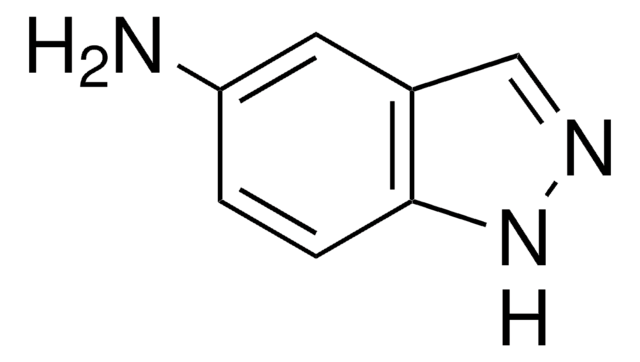 5-Aminoindazole 97%