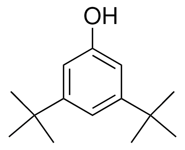 3,5-DITERT-BUTYLPHENOL AldrichCPR