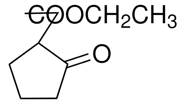 ETHYL (2-OXOCYCLOPENTYL)ACETATE AldrichCPR