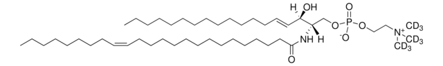 24:1 SM (d18:1/24:1)-d9 Avanti Research&#8482; - A Croda Brand