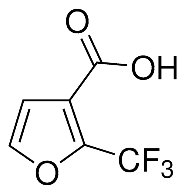 2-(Trifluoromethyl)furan-3-carboxylic acid