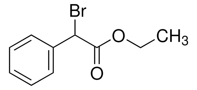 Ethyl &#945;-bromophenylacetate 97%