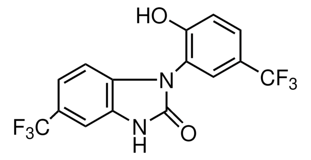 NS 1619 powder