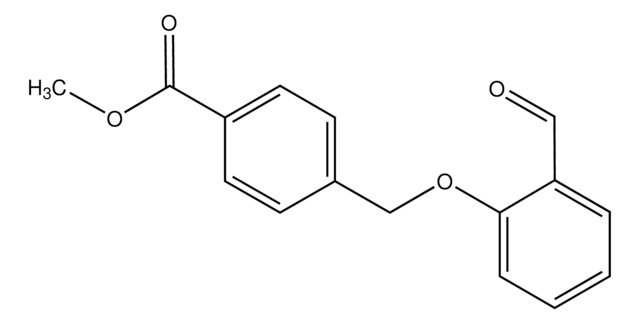 4-(2-Formyl-phenoxymethyl)benzoic acid methyl ester