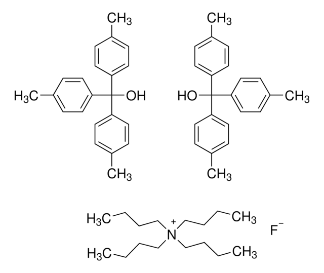 TBAF(pTol3COH)2