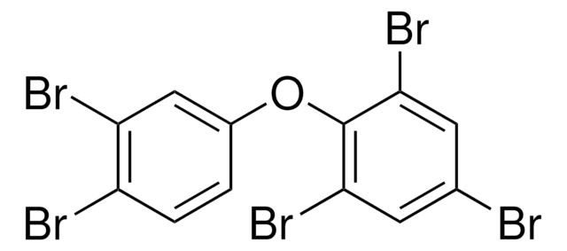 BDE No 119 solution 50&#160;&#956;g/mL in isooctane, analytical standard