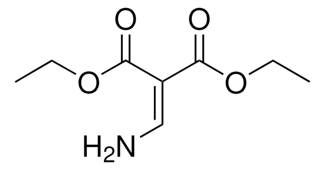 DIETHYL 2-(AMINOMETHYLENE)MALONATE AldrichCPR