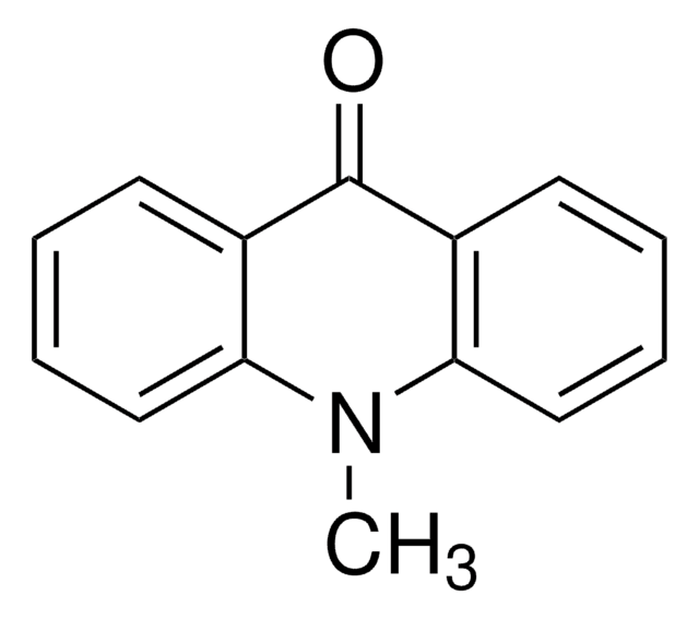 10-METHYL-9(10H)-ACRIDONE AldrichCPR