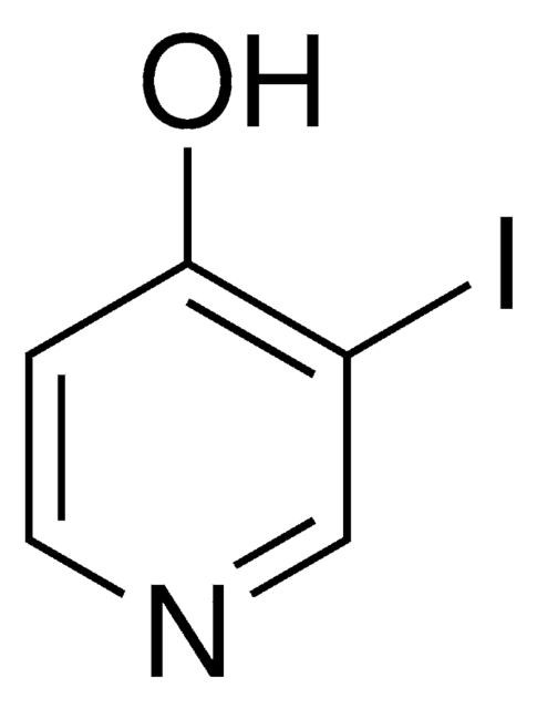 3-Iodopyridin-4-ol AldrichCPR