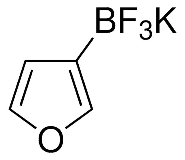 Potassium furan-3-trifluoroborate 97%