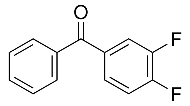 3,4-Difluorobenzophenone 98%