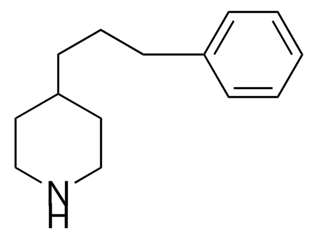 4-(3-PHENYLPROPYL)-PIPERIDINE AldrichCPR