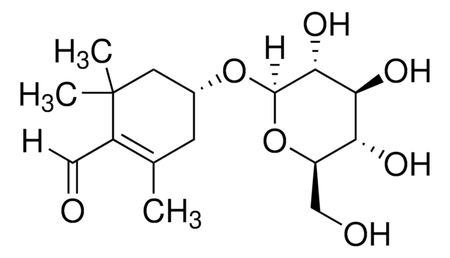 Picrocrocin phyproof&#174; Reference Substance