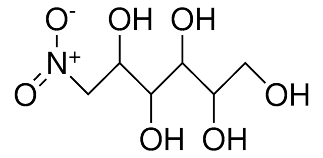 1-DEOXY-1-NITRO-D-MANNITOL AldrichCPR