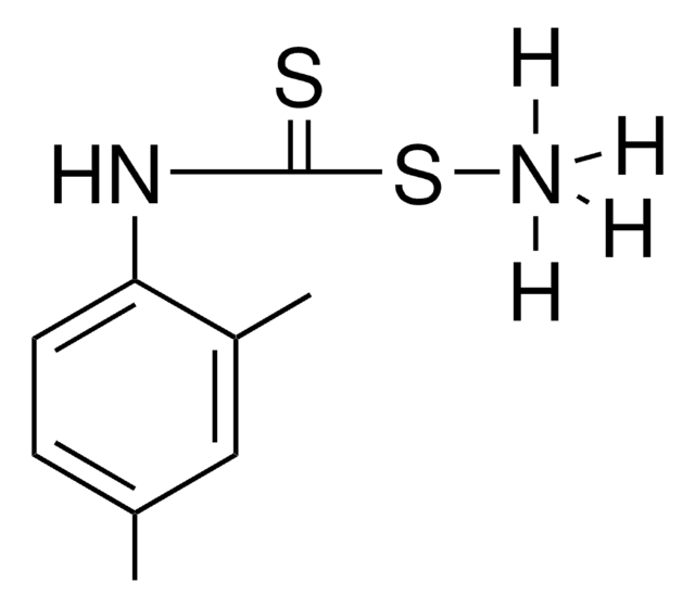 N-(2,4-XYLYL)-DITHIOCARBAMIC ACID, AMMONIUM SALT AldrichCPR