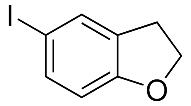 5-iodo-2,3-dihydrobenzo[b]furan AldrichCPR