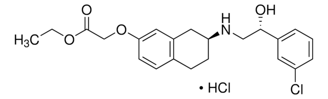 SR-58611A &#8805;98% (HPLC)