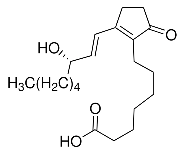 Prostaglandin B1 United States Pharmacopeia (USP) Reference Standard