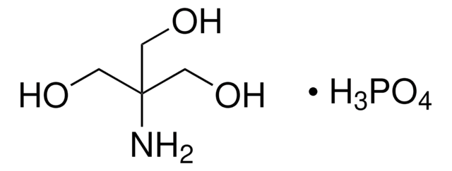 Trizma&#174; phosphate monobasic BioXtra, &#8805;99.0% (NT)