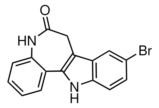 Kenpaullone &#8805;98%