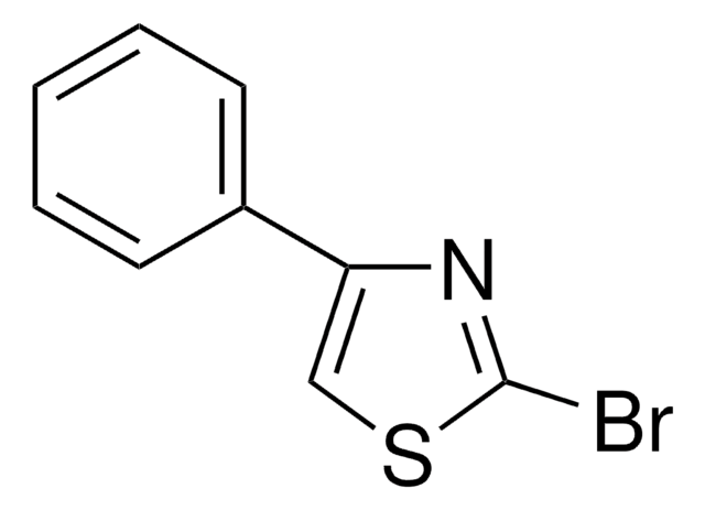 2-Bromo-4-phenylthiazole 97%