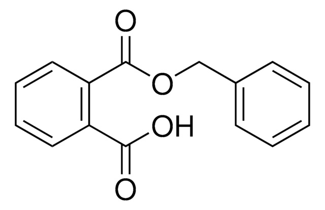 mono-Benzyl phthalate analytical standard