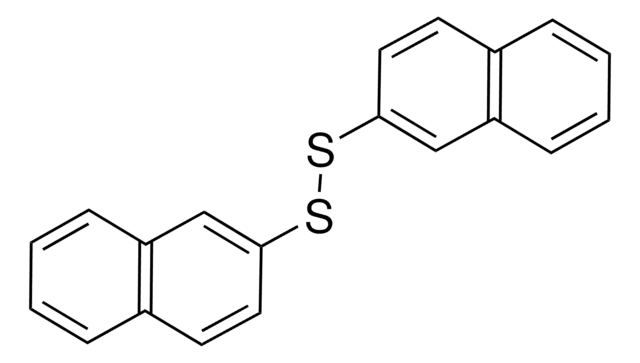 2-NAPHTHYL DISULFIDE AldrichCPR