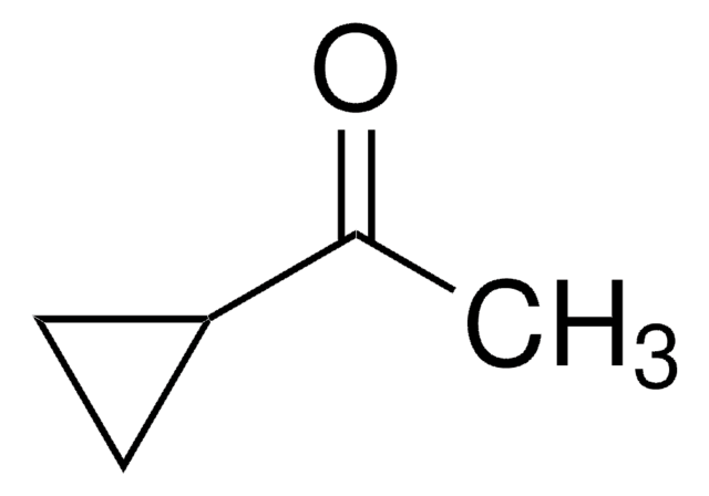 Cyclopropyl methyl ketone 99%