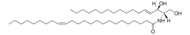 C24:1 Ceramide (d17:1/24:1(15Z)) Avanti Research&#8482; - A Croda Brand 860650P, powder