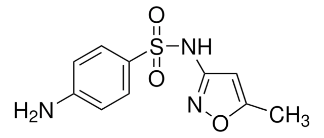 Sulfamethoxazole British Pharmacopoeia (BP) Reference Standard