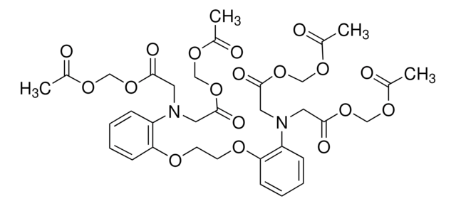 BAPTA-AM &#8805;95% (HPLC)