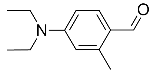 4-(diethylamino)-2-methylbenzaldehyde AldrichCPR